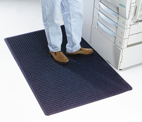 Airflex Mats are AntiFatigue Work Mats American Floor Mats